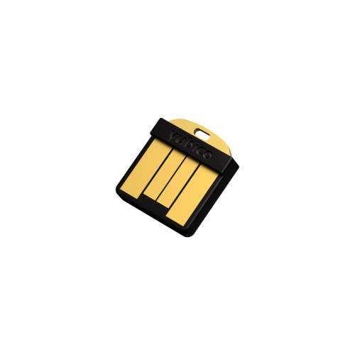 YubiKey 5 NFC USB-A Two-Factor Security Key 5060408461426 - Otcer.ph ...
