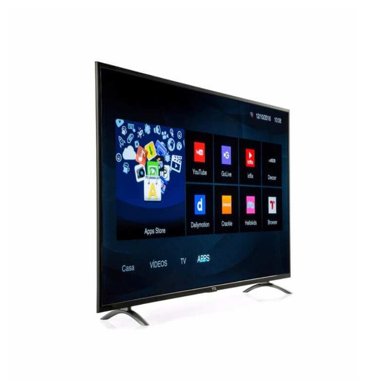 TCL 32D2900 32