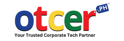 Otcer.ph | B2B Tech Partner